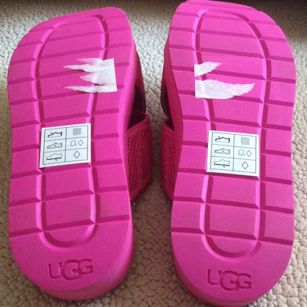UGG Sandals - Picture 6 of 8